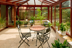 Stinsford conservatory quotes