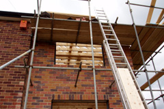 trusted extension quotes Stinsford