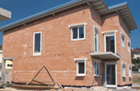 Stinsford home extensions