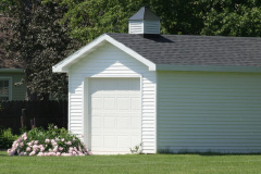 Stinsford outbuilding construction costs